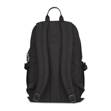 Logotrade promotional product picture of: Renew AWARE™ rPET 15'' laptop backpack
