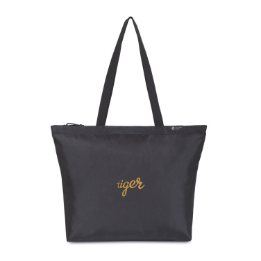 Logotrade promotional item image of: Renew AWARE™ rPET tote