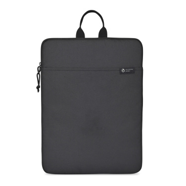Logotrade promotional gift picture of: Renew AWARE™ rPET 16'' Laptop Sleeve
