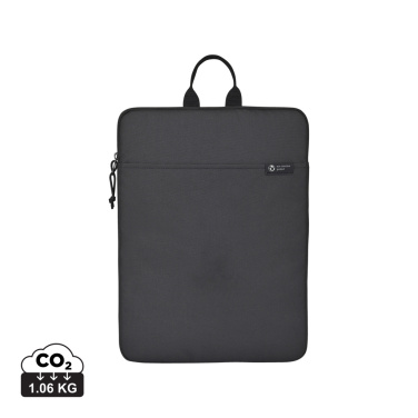 Logo trade promotional product photo of: Renew AWARE™ rPET 16'' Laptop Sleeve