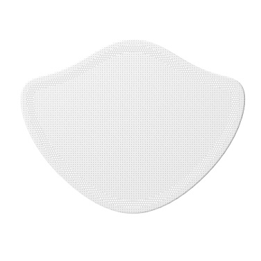 Logo trade promotional items picture of: XD DESIGN Protective Mask Set