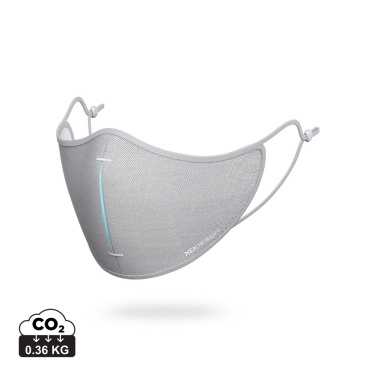 Logotrade corporate gift picture of: XD DESIGN Protective Mask Set