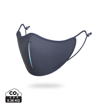 Logo trade promotional items picture of: XD DESIGN Protective Mask Set