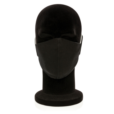Logotrade promotional item image of: Reusable 2-ply cotton face mask