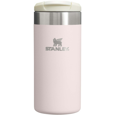 Logo trade promotional giveaway photo of: Stanley 350 ml AeroLight™ transit tumbler 