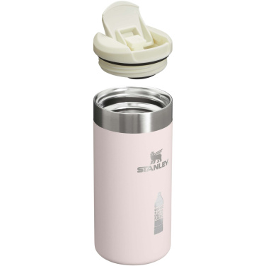 Logotrade promotional items photo of: Stanley 350 ml AeroLight™ transit tumbler 