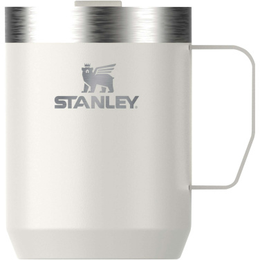 Logotrade promotional merchandise image of: Stanley Everyday 236 ml camp mug