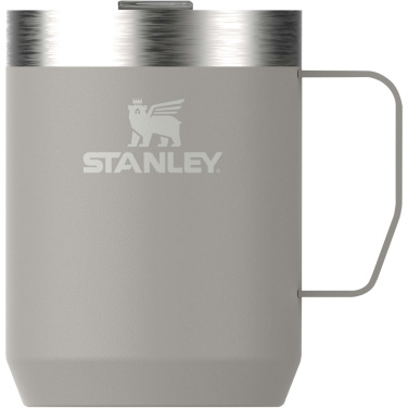 Logotrade promotional product image of: Stanley Everyday 236 ml camp mug