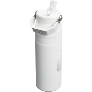 Logotrade corporate gift picture of: Stanley IceFlow™ 2.0 700 ml water bottle with flip straw