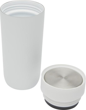 Logotrade corporate gift picture of: Camden 350 ml RCS certified stainless steel tumbler