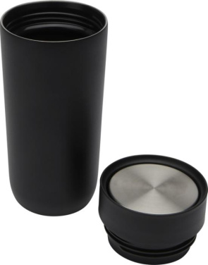 Logotrade business gift image of: Camden 350 ml RCS certified stainless steel tumbler