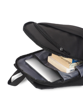 Logo trade promotional giveaway photo of: Laptop backpack 219435401