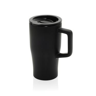 Logotrade advertising products photo of: Ceramic Luxe Quencher 490ml