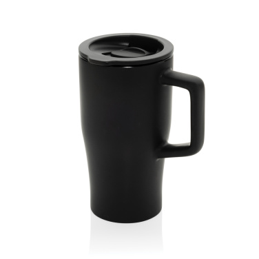 Logo trade corporate gifts picture of: Ceramic Luxe Quencher 490ml