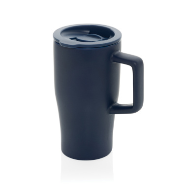 Logotrade promotional product picture of: Ceramic Luxe Quencher 490ml