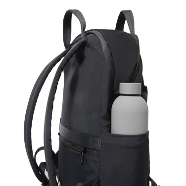 Logo trade business gifts image of: XD Design Soft Tote Backpack