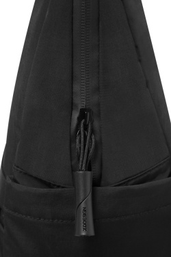 Logo trade promotional products image of: XD Design Soft Tote Backpack
