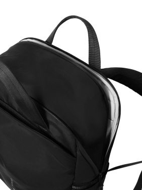 Logo trade advertising products image of: XD Design Soft Tote Backpack