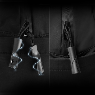 Logo trade advertising products picture of: XD Design Soft Tote Backpack