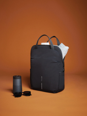 Logotrade promotional giveaway picture of: XD Design Soft Tote Backpack