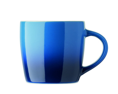 Logo trade advertising products image of: Ceramic mug 300ml