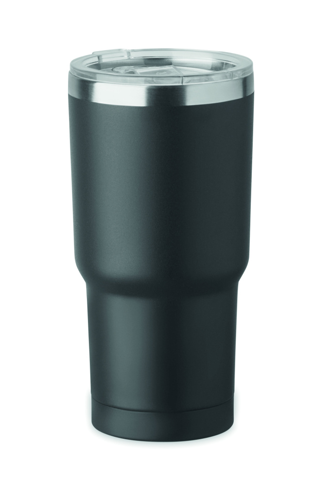 Logotrade promotional gift picture of: Double wall tumbler 550ml