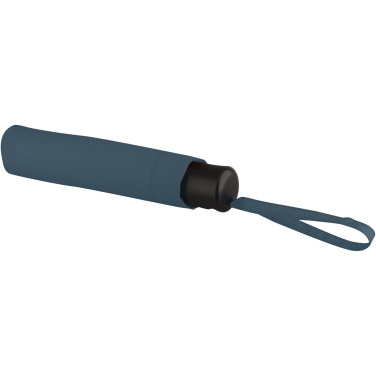 Logo trade promotional item photo of: Ida 21.5" foldable umbrella