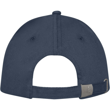Logo trade promotional product photo of: Doyle 5 panel cap