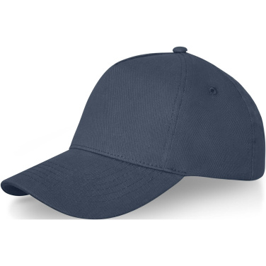 Logotrade promotional product picture of: Doyle 5 panel cap