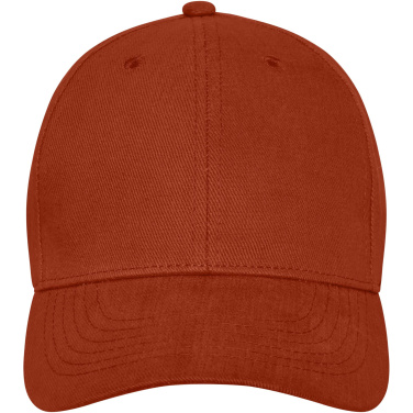 Logotrade promotional gift picture of: Davis 6 panel cap