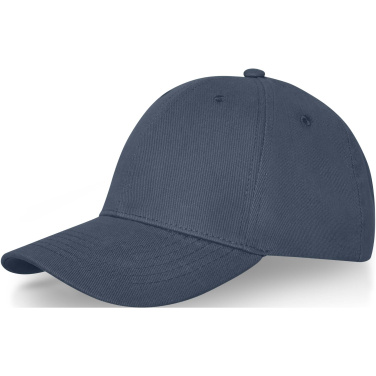 Logotrade promotional item image of: Davis 6 panel cap