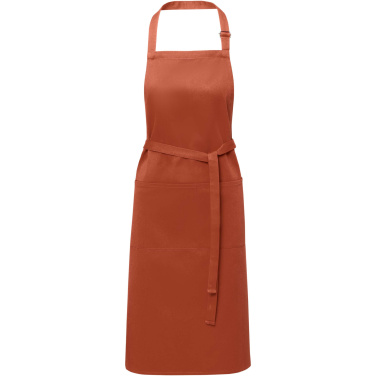 Logotrade corporate gift picture of: Andrea 240 g/m² apron with adjustable neck strap
