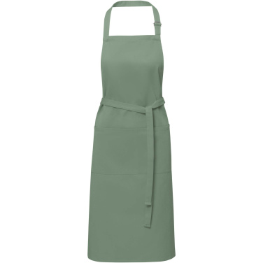 Logotrade promotional giveaway picture of: Andrea 240 g/m² apron with adjustable neck strap
