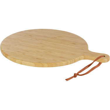 Logotrade business gifts photo of: Delys bamboo cutting board