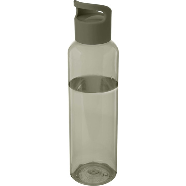 Logotrade corporate gifts photo of: Sky 650 ml recycled plastic water bottle