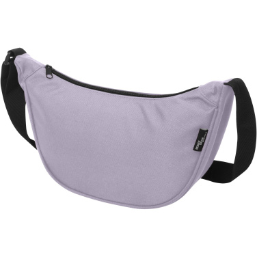 Logotrade corporate gifts photo of: Byron recycled fanny pack 1.5L