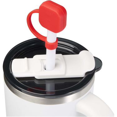 Logotrade promotional merchandise image of: Sip silicone straw cover