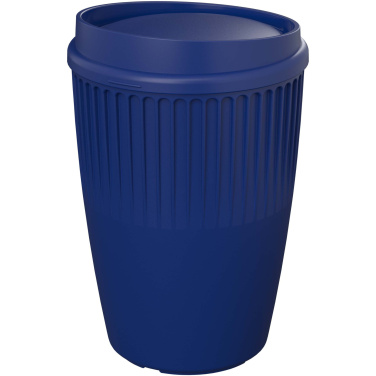 Logo trade promotional gift photo of: Cirrus 350 ml tumbler