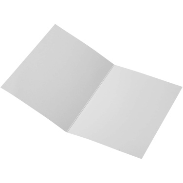 Logo trade promotional products picture of: Herald A5 greeting card