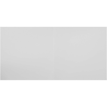 Logotrade promotional item image of: Herald square greeting card