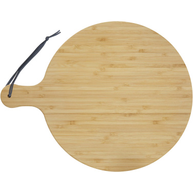 Logotrade promotional giveaways photo of: Delys bamboo cutting board