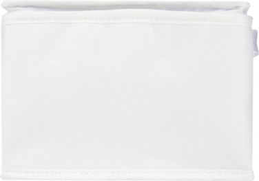 Logotrade promotional giveaways photo of: Spectrum 6-can recycled non-woven cooler bag 4L