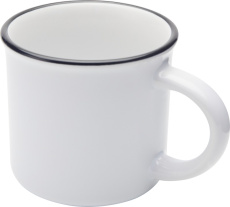 Bari 240 ml ceramic mug