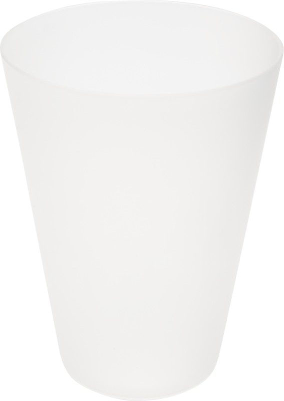Logo trade corporate gift photo of: Glastonbury 300 ml reusable plastic cup