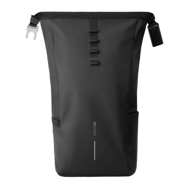 Logo trade promotional merchandise picture of: Urban Water Resistant Bike Backpack