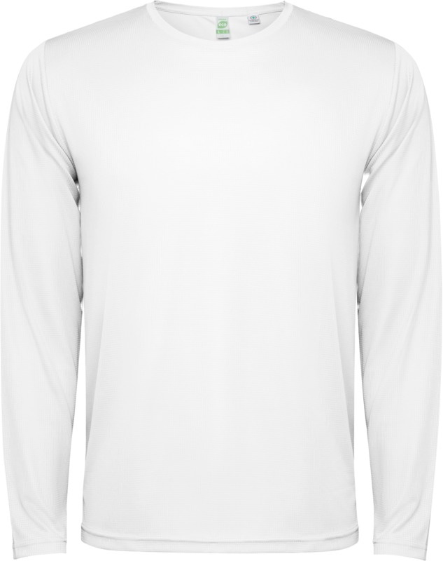 Logotrade promotional item image of: Estoril long sleeve unisex t-shirt