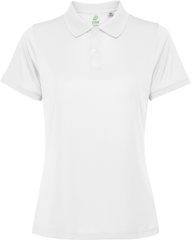 Logo trade promotional items picture of: Tormo short sleeve women's polo