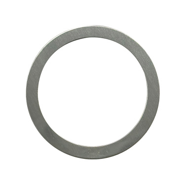 Logotrade promotional merchandise image of: Magnetic ring sticker for non magnetic phones