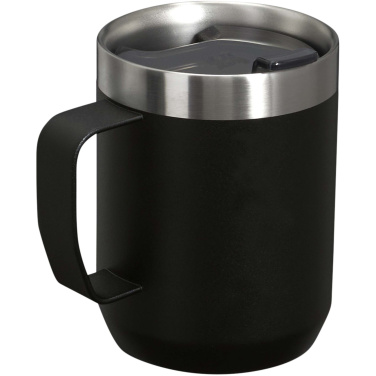 Logotrade promotional merchandise picture of: Stanley Everyday 236 ml camp mug