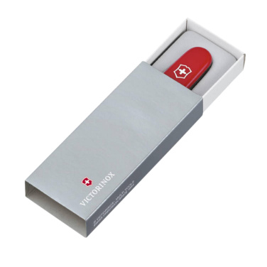Logotrade corporate gifts photo of: Victorinox slide/gift box